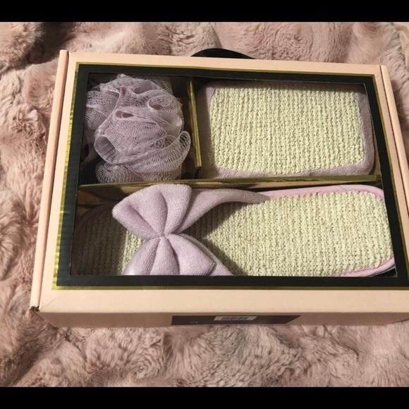 Deluxe spa set 🧖♀️ - Picture 1 of 2